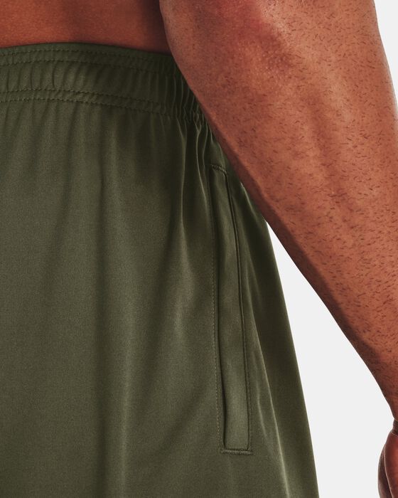 Men's UA Tech™ Graphic Shorts image number 3