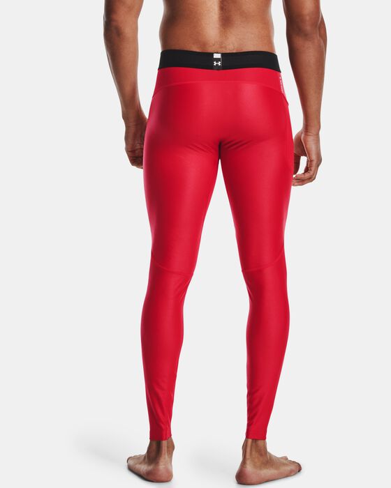 Men's UA Iso-Chill Leggings image number 1