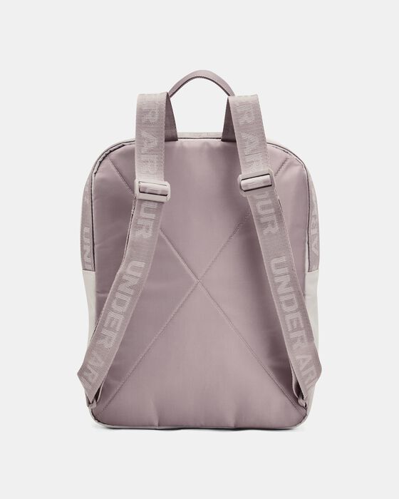 Unisex UA Loudon Backpack Small image number 2