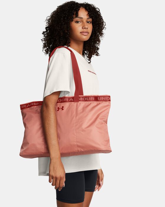 Women's UA Favorite Tote Bag image number 0