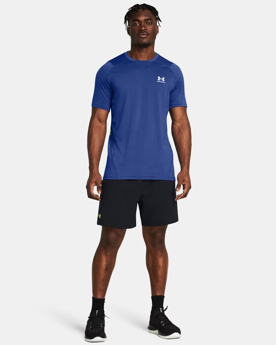 Men's UA Vanish Woven 6" Shorts image number 2