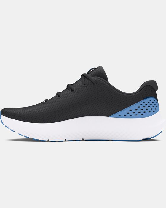 Men's UA Surge 4 Running Shoes image number 1