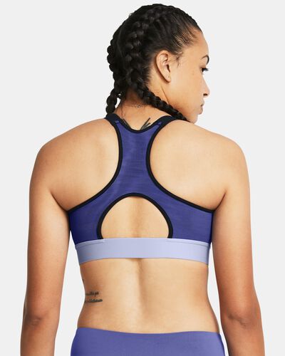 Women's HeatGearÂ® Armour High Sports Bra