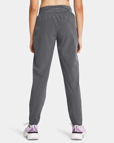 Women's UA OutRun The Storm Pants