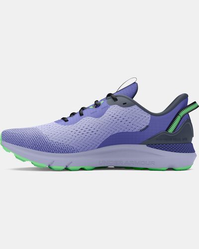 Unisex UA Sonic Trail Running Shoes