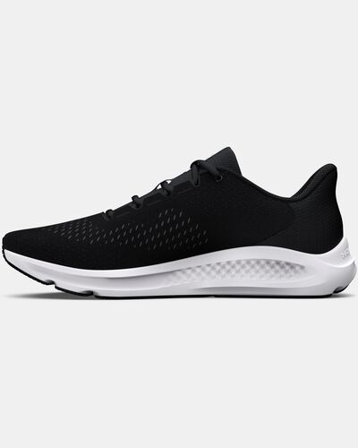 Men's UA Charged Pursuit 3 Big Logo Running Shoes