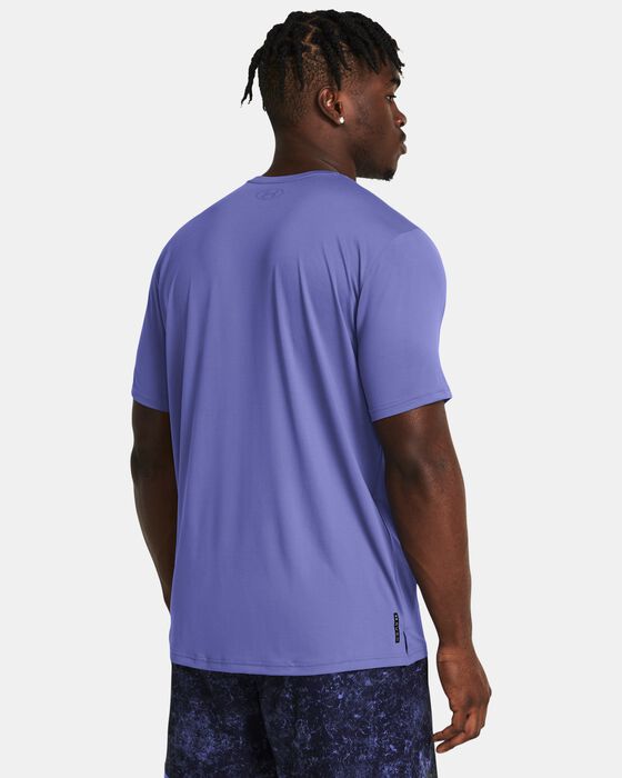 Men's UA Vanish Energy Short Sleeve image number 1