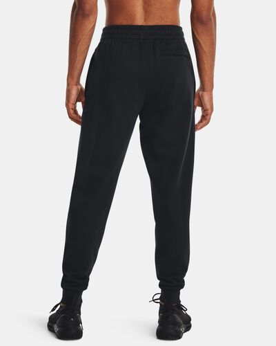 Men's UA Rival Fleece Joggers