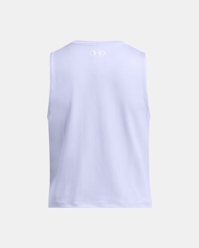 Women's UA Vanish Energy Crop Tank