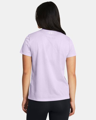 Women's UA Tech™ Riddle Short Sleeve