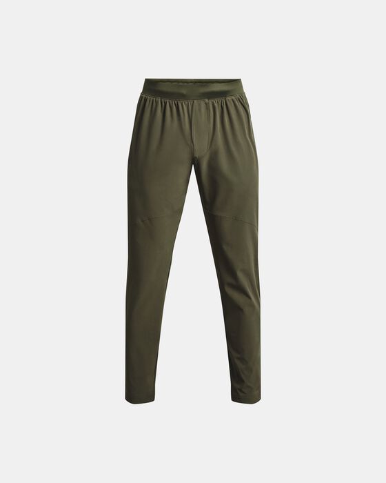 Men's UA Stretch Woven Pants image number 5