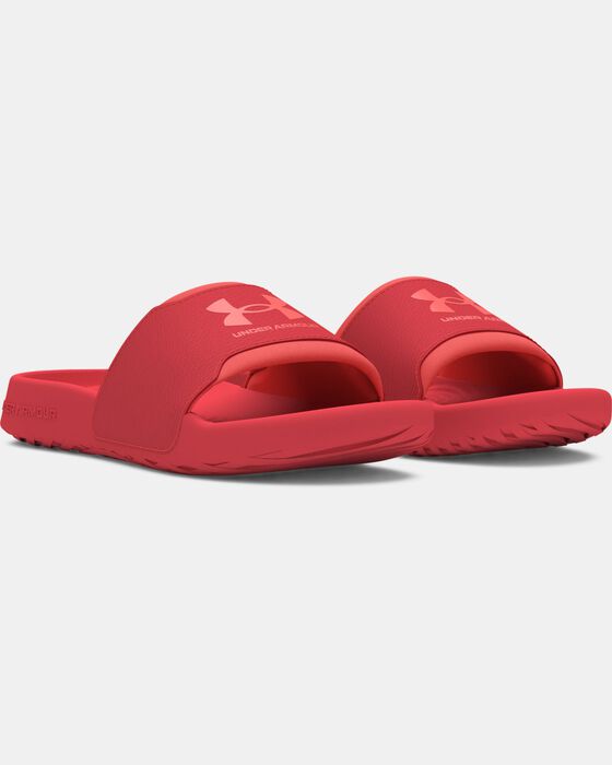 Women's UA Ignite Select Slides image number 3