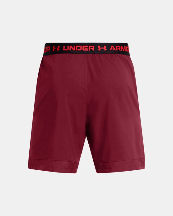 Men's UA Vanish Woven 6" Shorts image number 5