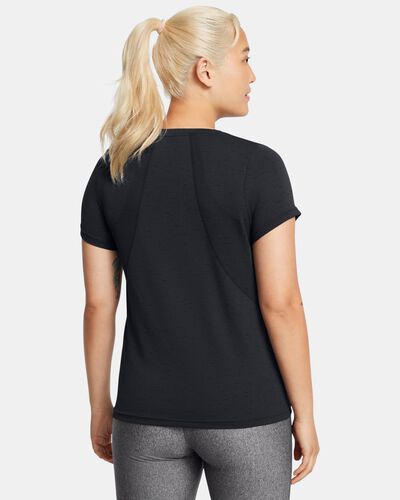 Women's UA Vanish Seamless Loose Short Sleeve