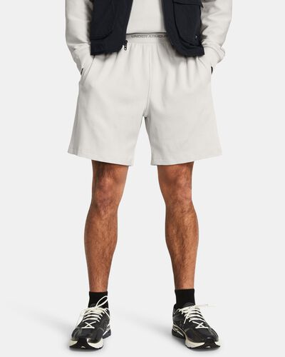 Men's UA Journey Rib Shorts