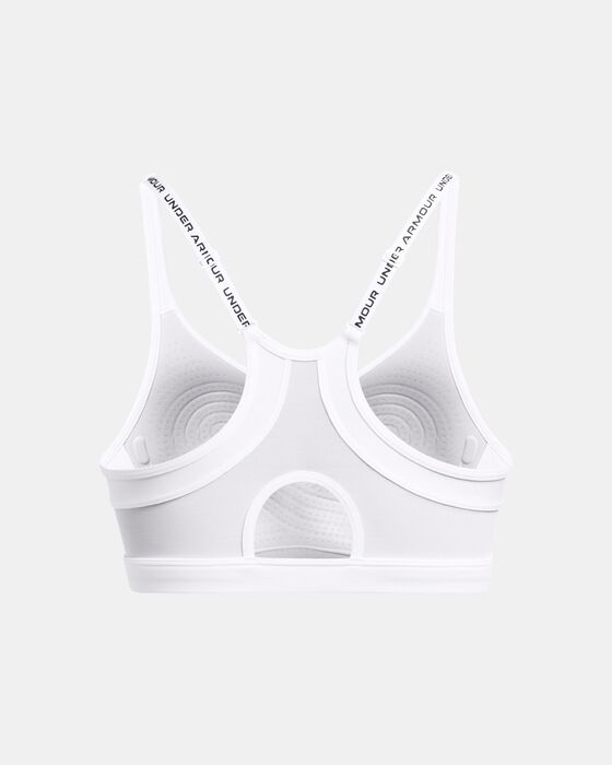 Women's UA Infinity 2.0 Low Sports Bra image number 5