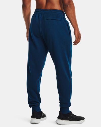 Men's UA Rival Fleece Joggers