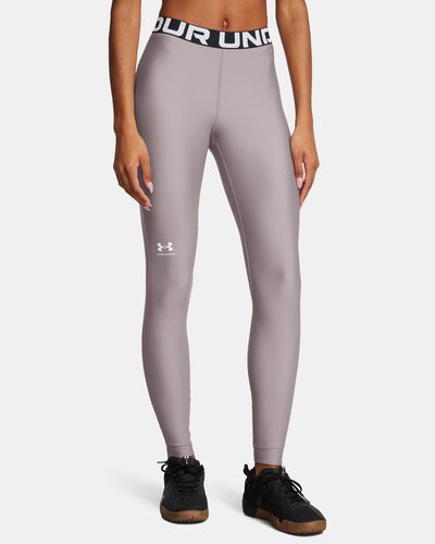 Women's HeatGear® Leggings