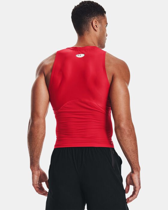 Men's UA Iso-Chill Compression Tank