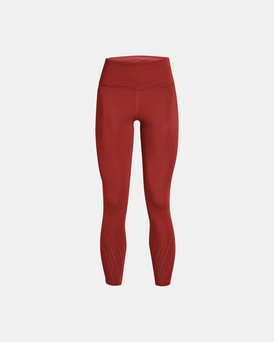 Women's UA Launch Elite Ankle Tights image number 5