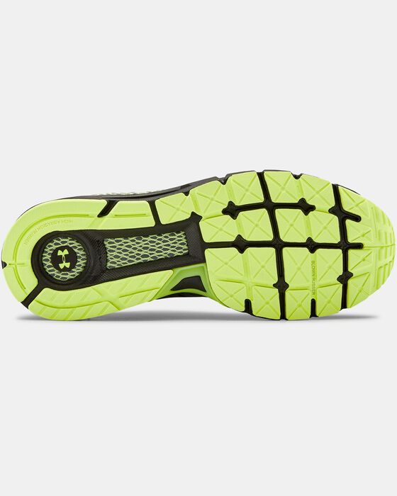 Men's UA HOVR™ Guardian 2 Running Shoes image number 4