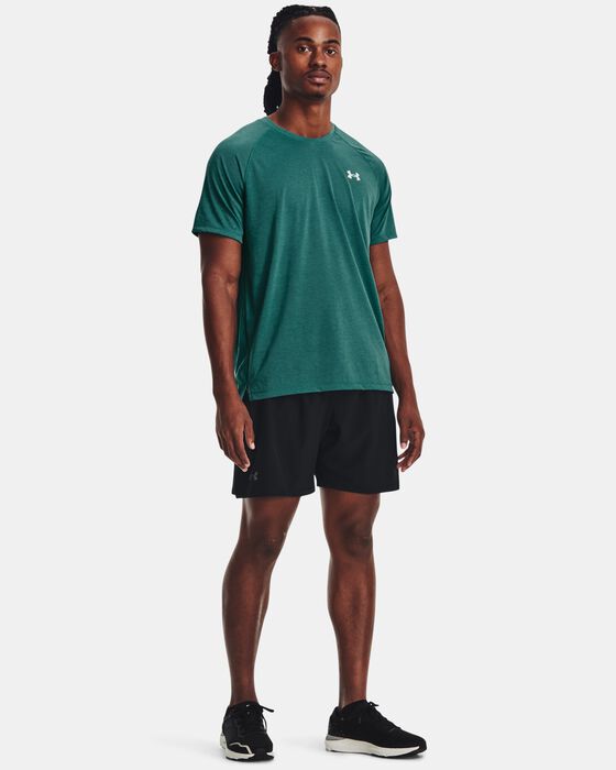 Men's UA Launch Elite 7'' Shorts image number 2