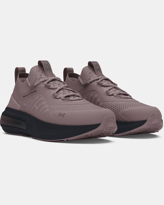 Men's UA Phantom 4 Shoes image number 3