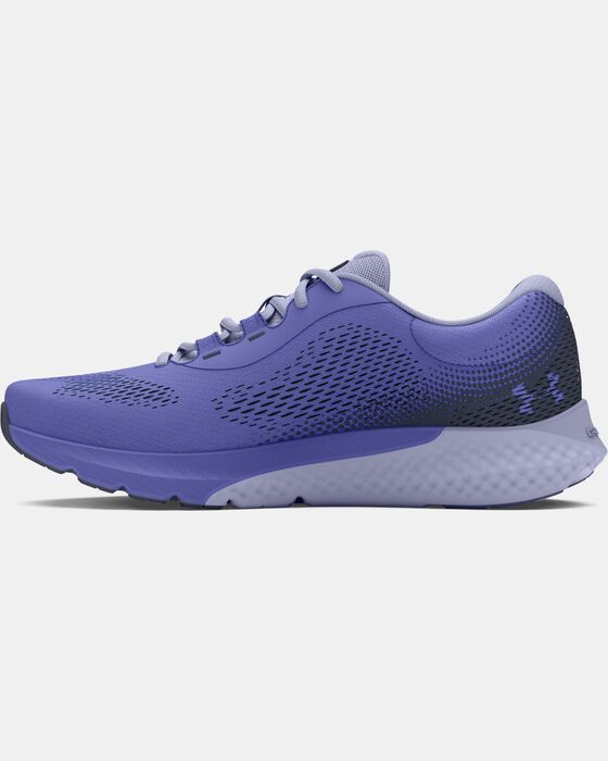 Women's UA Rogue 4 Running Shoes image number 1