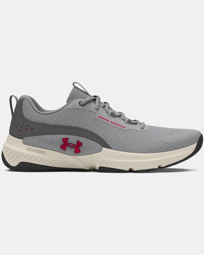 Men's UA Dynamic Select Training Shoes