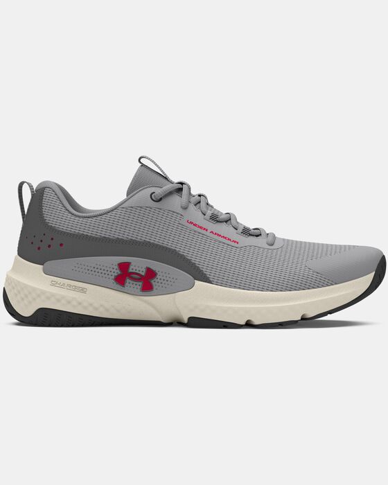 Men's UA Dynamic Select Training Shoes image number 0