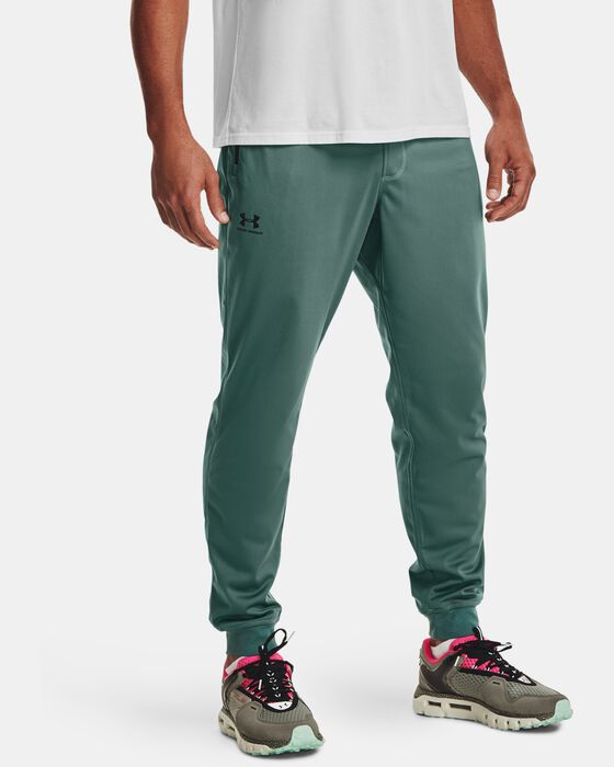 Men's UA Sportstyle Joggers image number 0