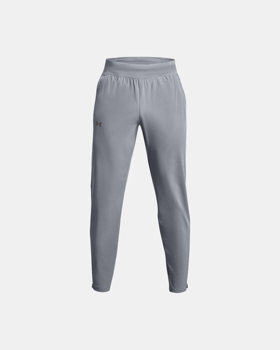 Men's UA OutRun The Storm Pants image number 7