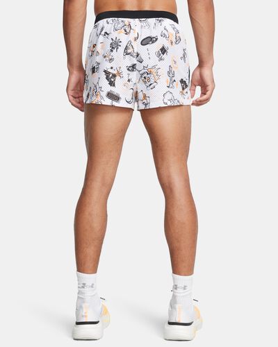 Men's UA Launch 2" Shorts