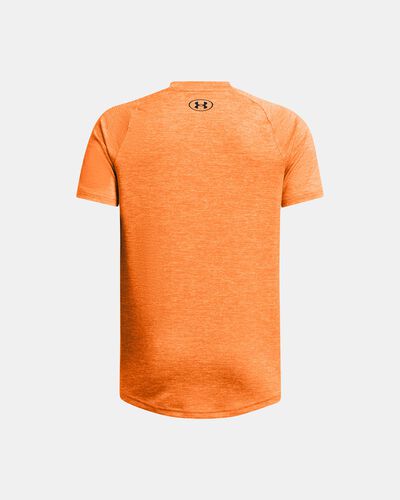 Boys' UA Tech™ 2.0 Short Sleeve