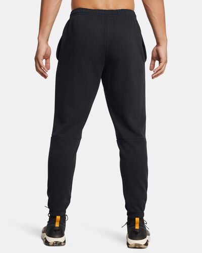 Men's Project Rock Heavyweight Tools Of The Trade Pants