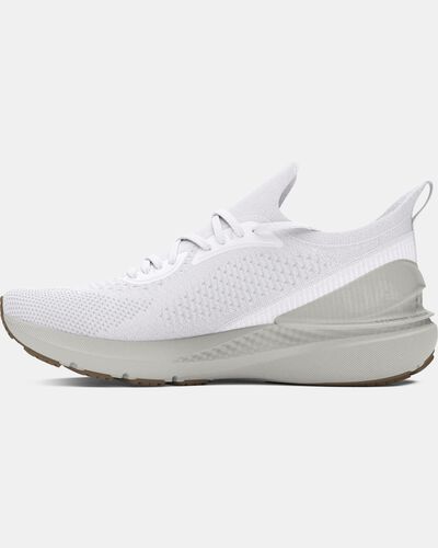 Men's UA Shift Running Shoes