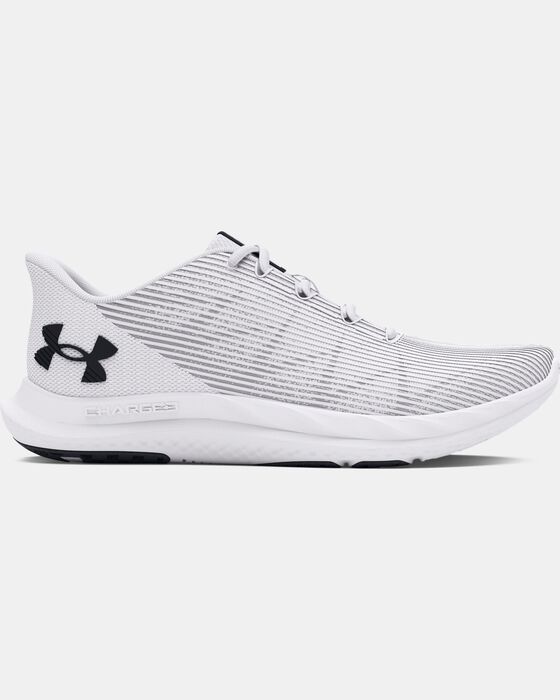 Men's UA Speed Swift Running Shoes image number 0