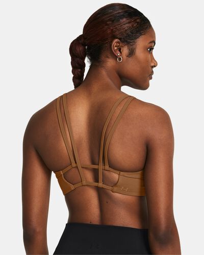 Women's UA Meridian Rib Bralette