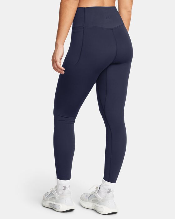 Women's UA Meridian Leggings image number 1