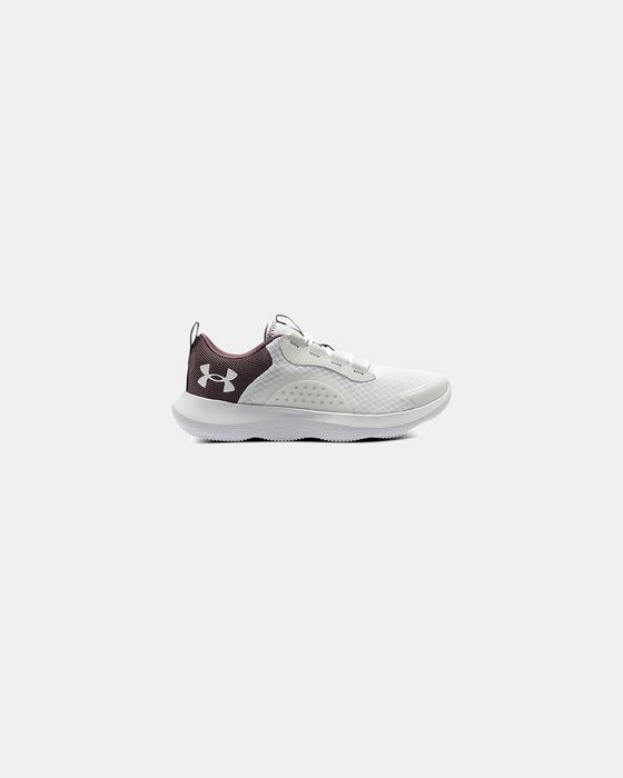 Women's UA Victory Sportstyle Shoes image number 2