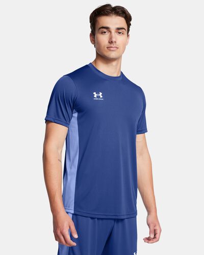 Men's UA Challenger Training Short Sleeve