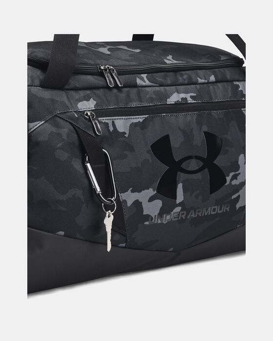 UA Undeniable 5.0 MD Duffle Bag image number 3