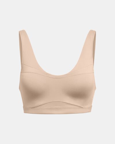 Women's UA SmartForm Evolution Mid Sports Bra