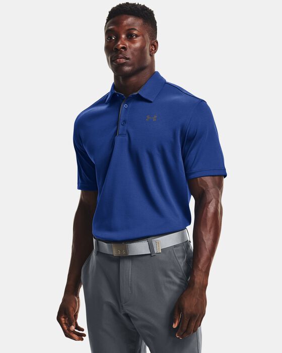 Men's UA Tech™ Polo image number 0