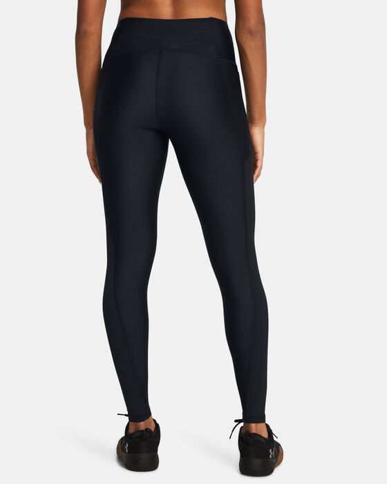 Women's UA Vanish Engineered Leggings image number 1