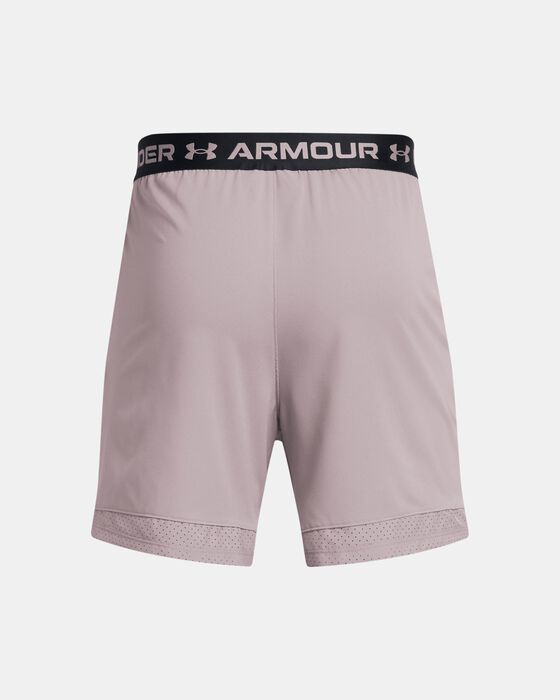 Men's UA Vanish Woven 6" Shorts image number 5