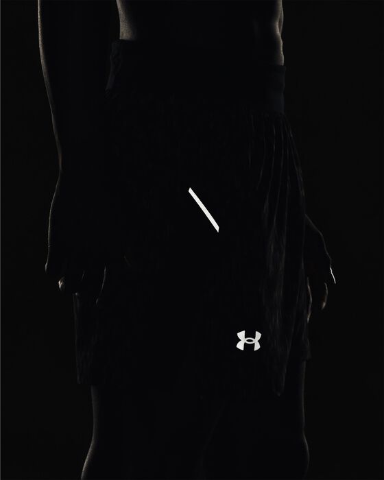 Men's UA Launch Elite 5'' Shorts image number 6