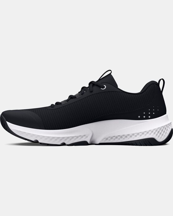 Men's UA Dynamic Select Training Shoes image number 1