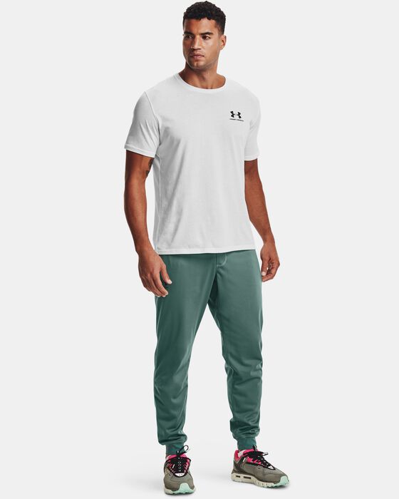 Men's UA Sportstyle Joggers image number 2