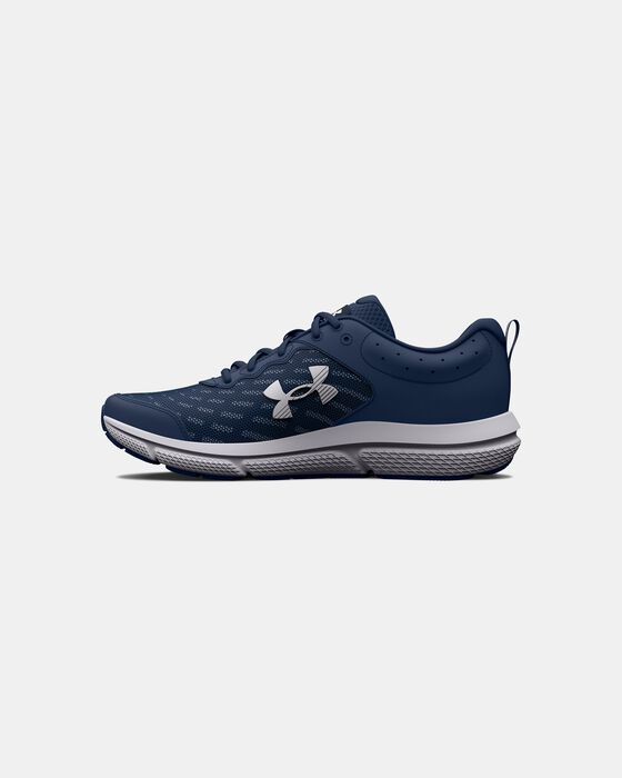 Men's UA Charged Assert 10 Running Shoes image number 1